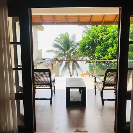 Paradise Bay Beruwala Exterior photo
