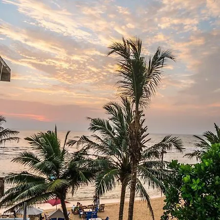 Paradise Bay Beruwala Exterior photo