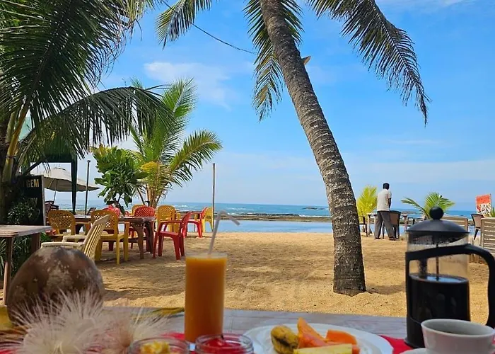Paradise Bay