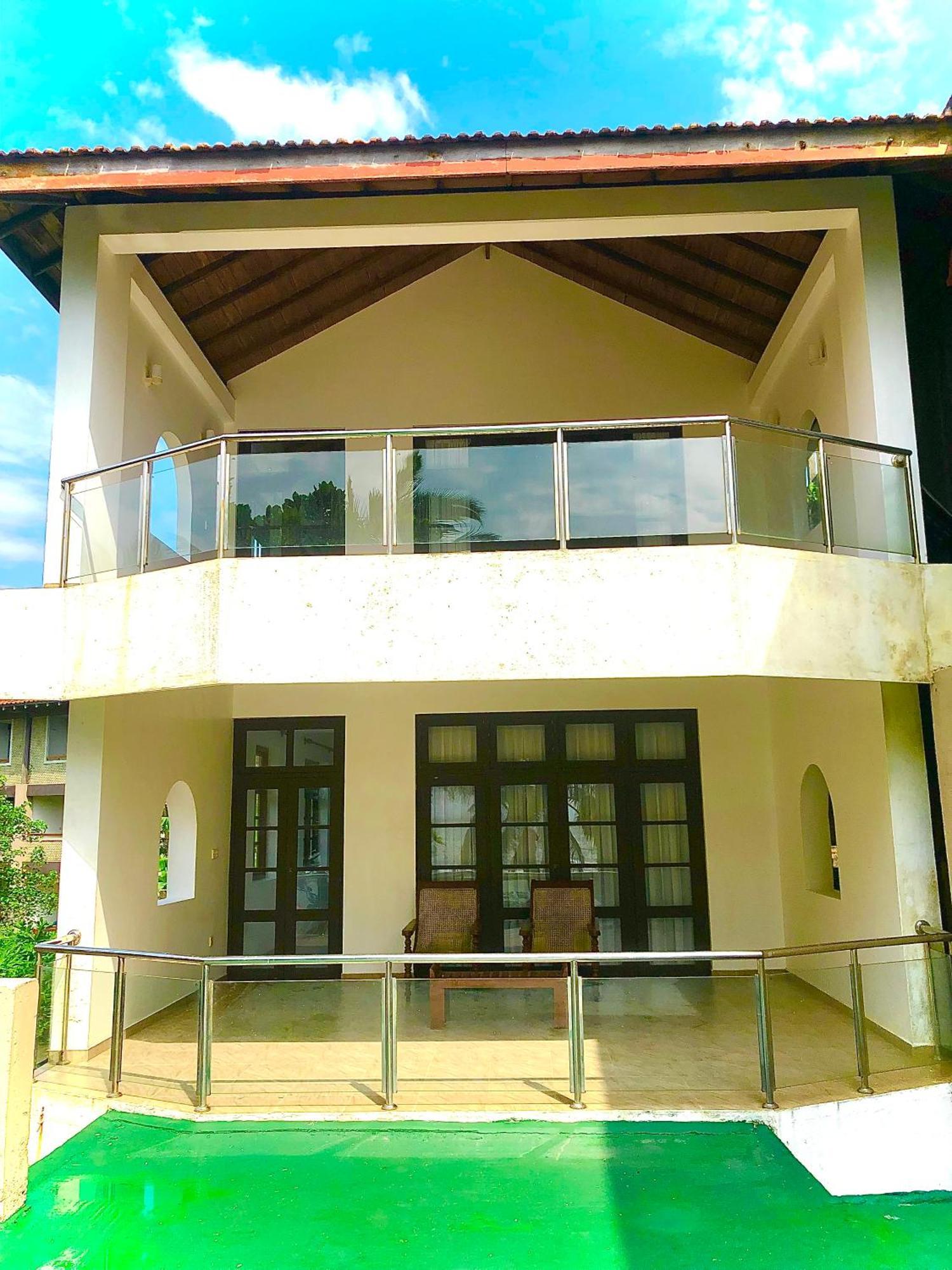 Appartement Paradise Bay *