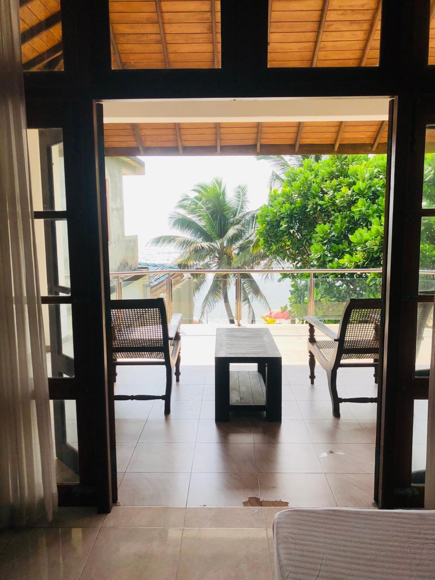 Paradise Bay Beruwala