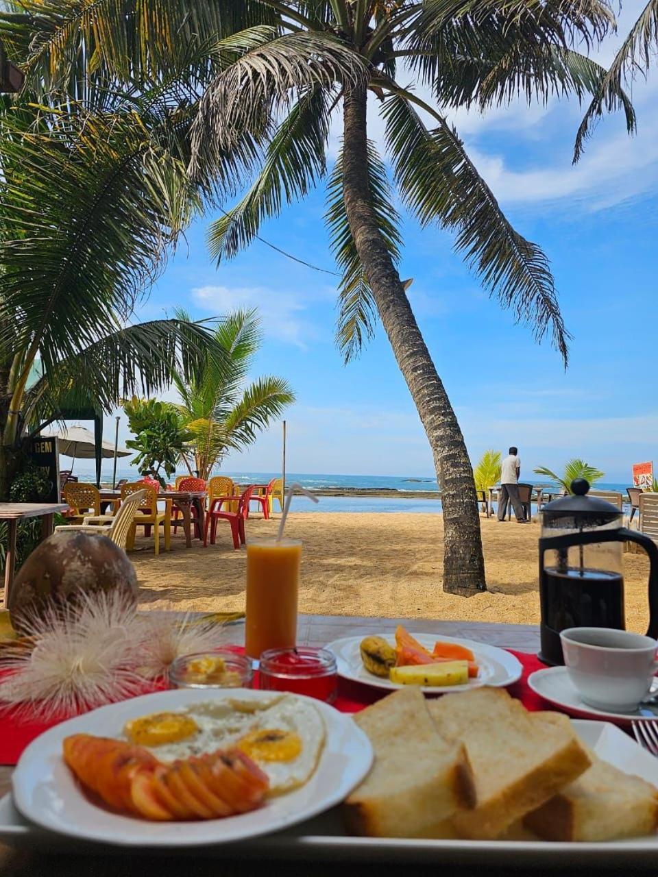 Appartement Paradise Bay Beruwala
