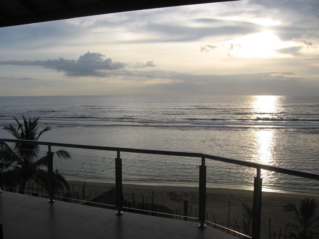 Appartement Paradise Bay *