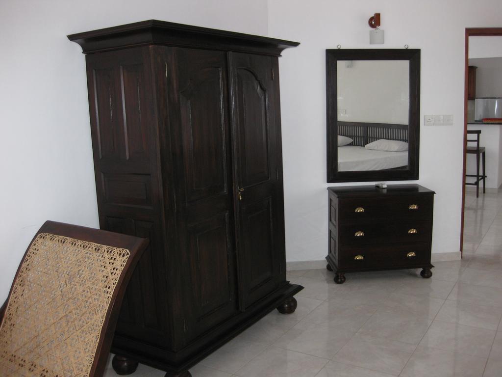Appartement Paradise Bay