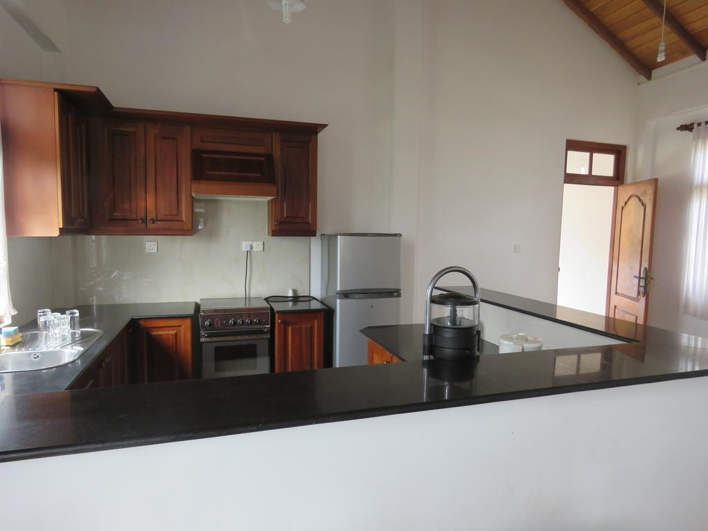 Appartement Paradise Bay