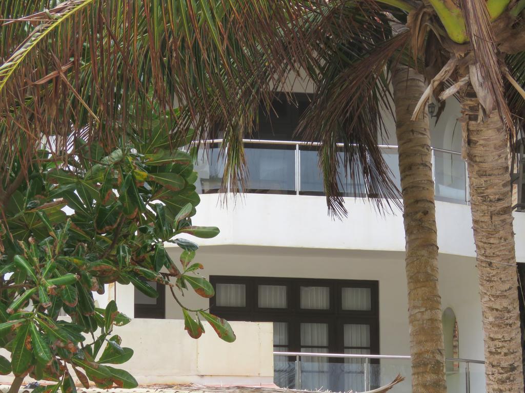 Paradise Bay * Beruwala