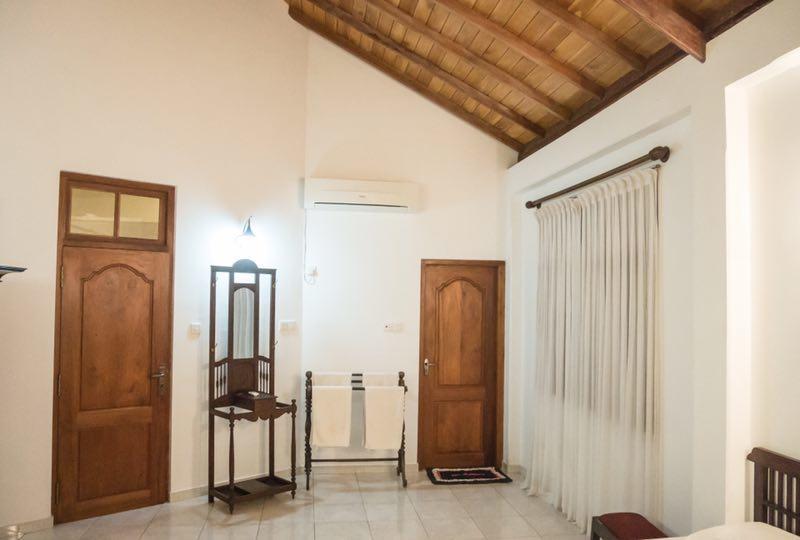 Paradise Bay Appartement Beruwala