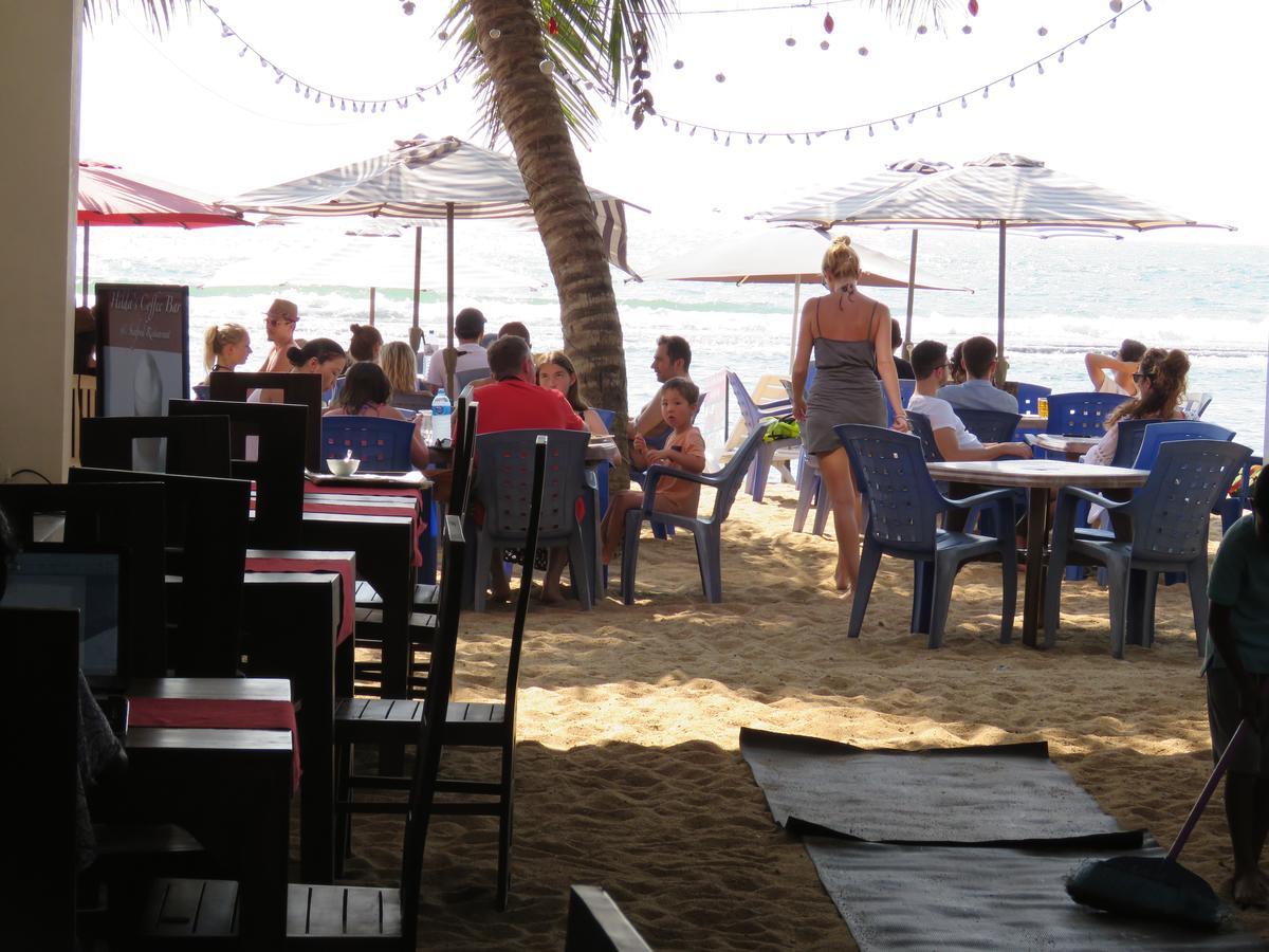 Appartement Paradise Bay *